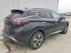 2021 NISSAN MURANO