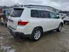 2012 TOYOTA HIGHLANDER