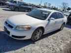 2013 CHEVROLET IMPALA