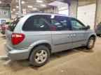 2006 DODGE CARAVAN
