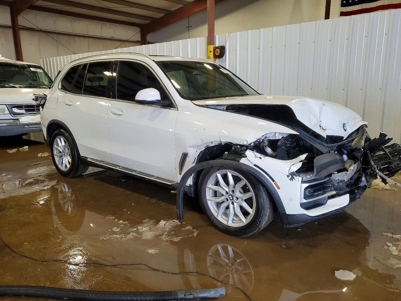2020 BMW X5
