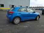 2021 KIA RIO