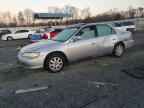 2002 HONDA ACCORD