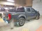 2015 NISSAN Frontier