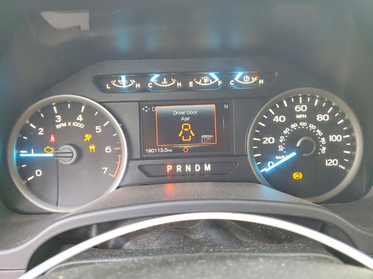 2018 FORD F-150 Lightning