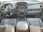 2012 HONDA PILOT