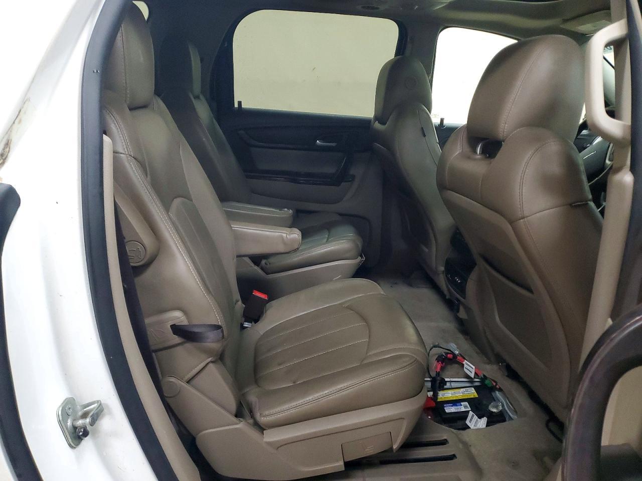 2014 GMC ACADIA