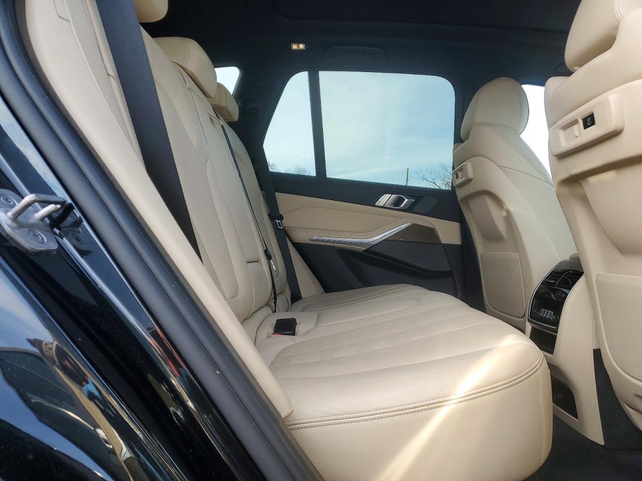 2021 BMW X5