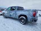 2024 GMC Sierra