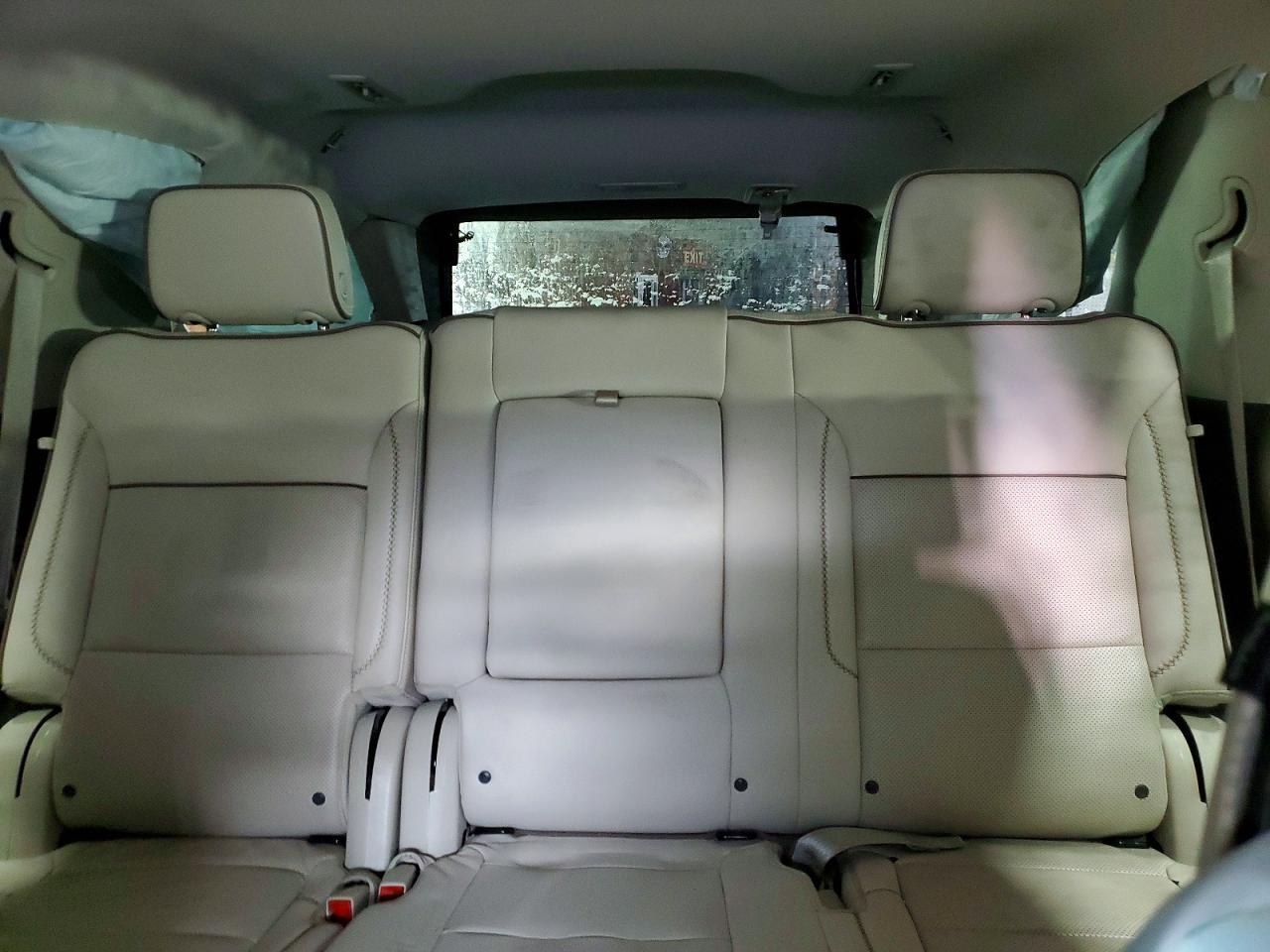 2024 GMC Yukon