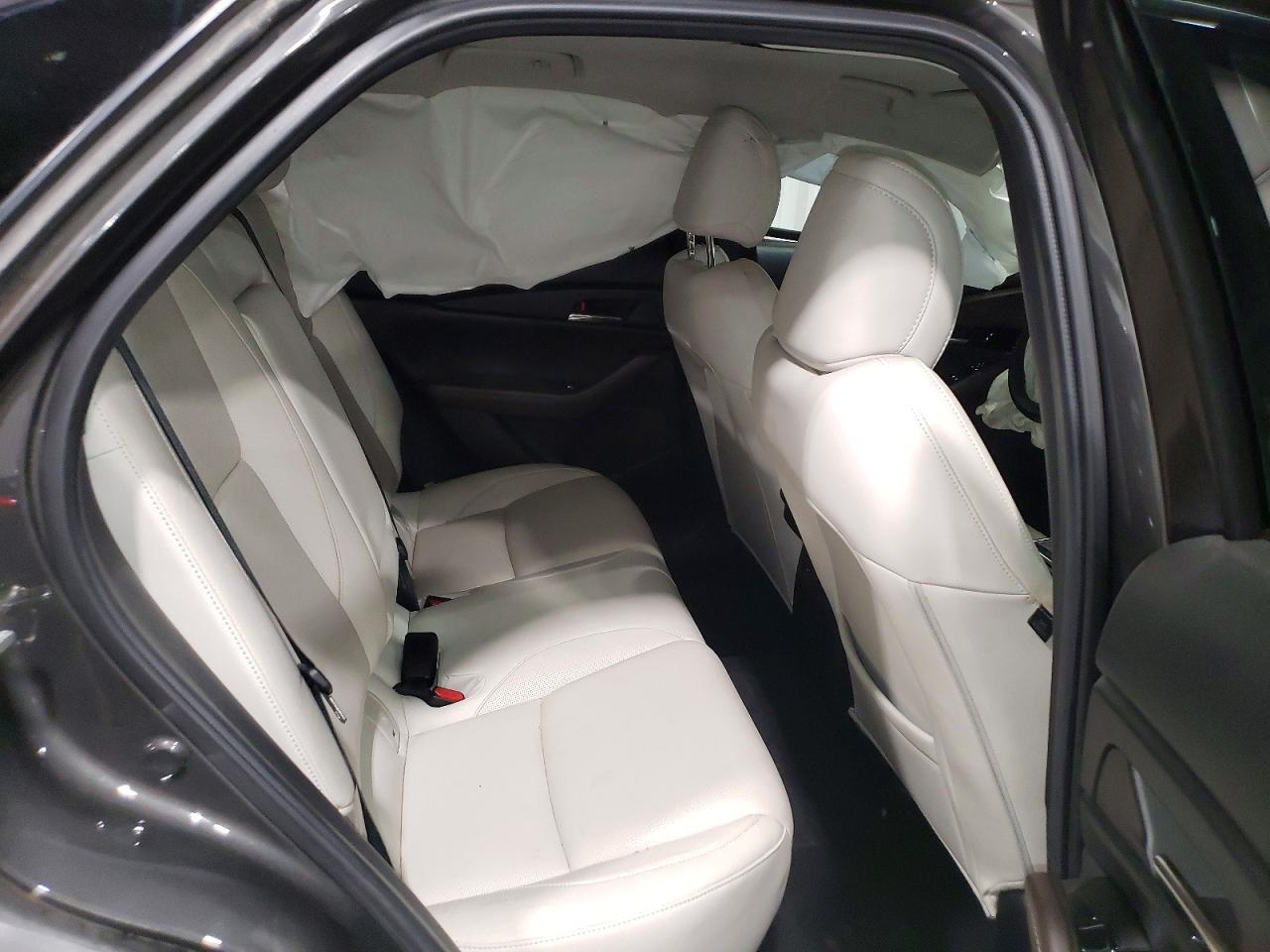 2021 MAZDA CX-30