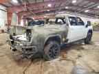 2025 GMC Sierra