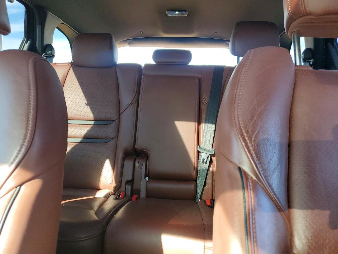 2018 MAZDA CX-9