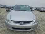 2003 HONDA ACCORD