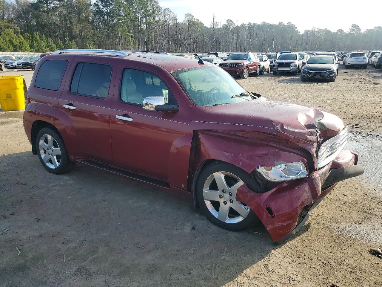 2006 CHEVROLET HHR