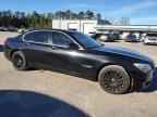 2010 BMW 7 series
