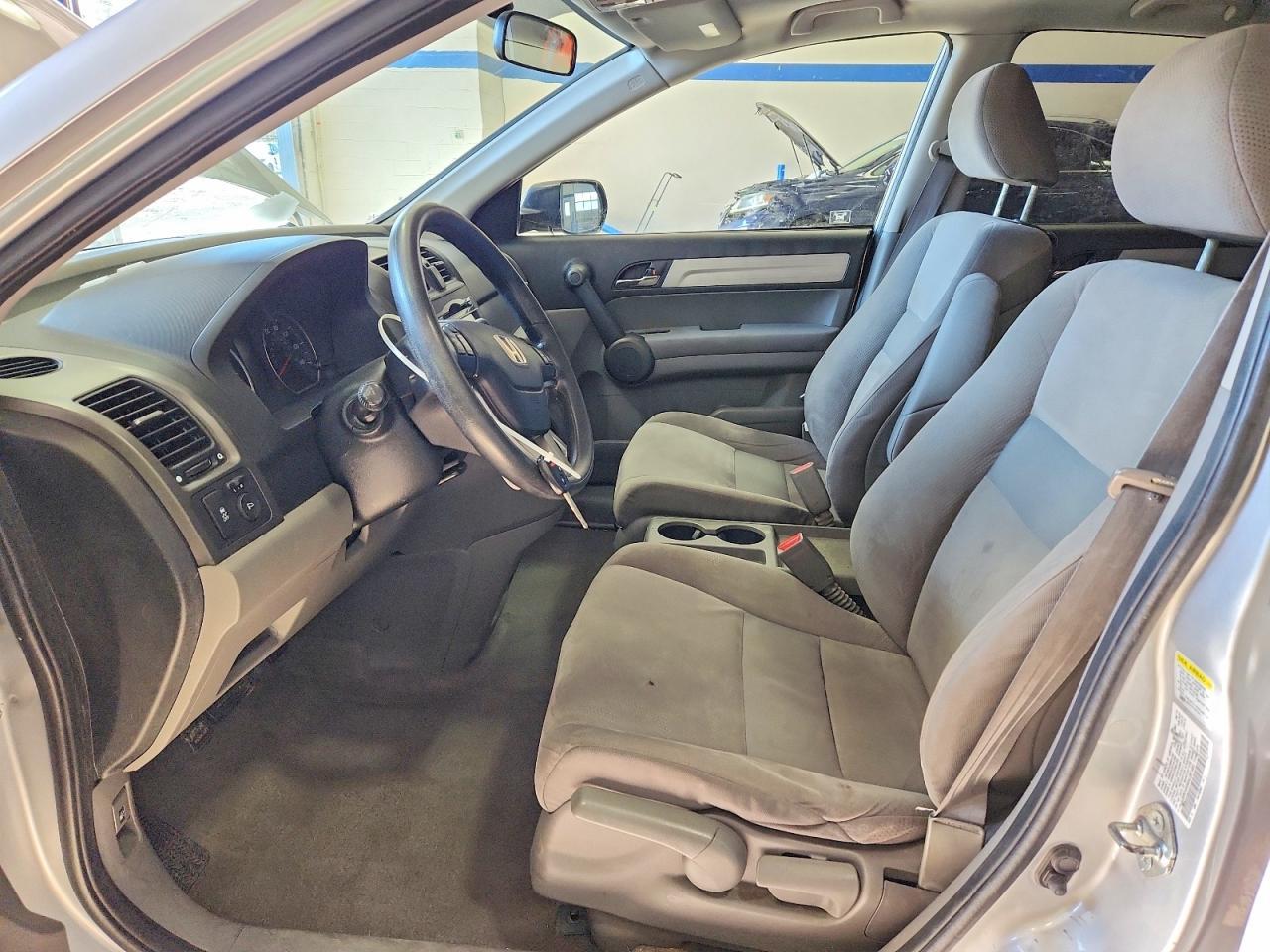 2010 HONDA CR-V