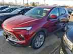 2024 BUICK Encore GX