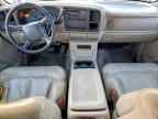 2001 CHEVROLET Suburban