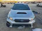 2019 SUBARU WRX