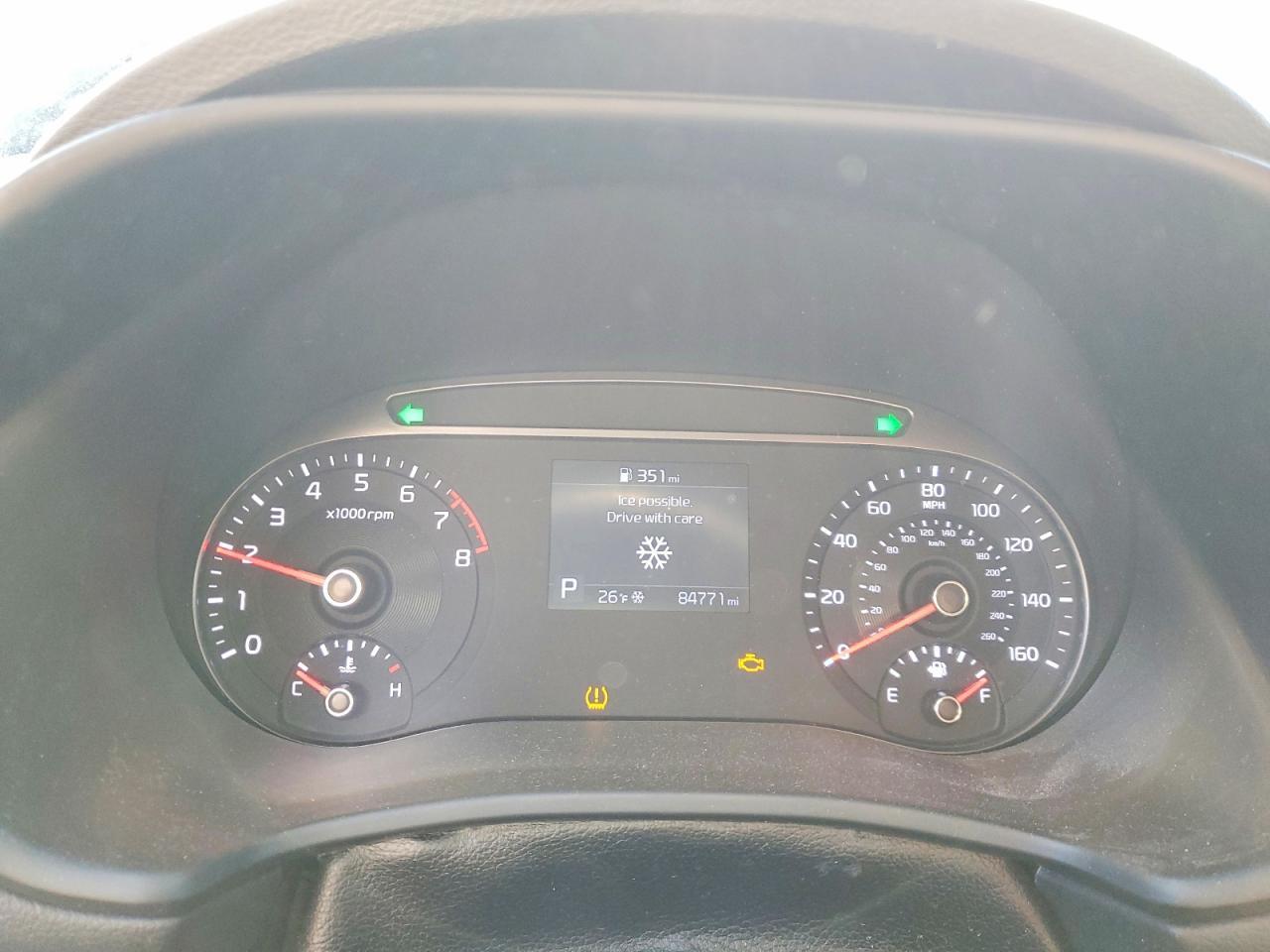 2020 KIA SOUL