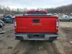 2015 GMC CANYON