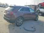 2022 CADILLAC XT5