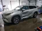 2024 TOYOTA HIGHLANDER