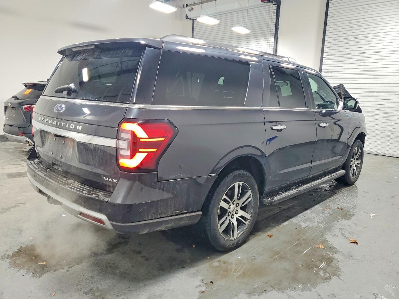 2024 FORD Expedition