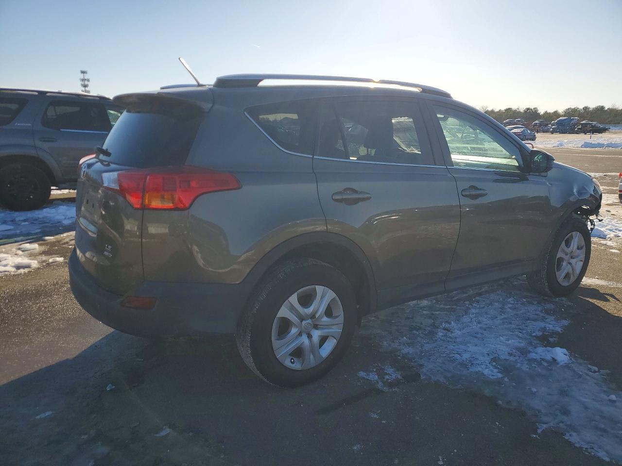 2013 TOYOTA RAV4