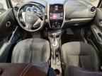 2015 NISSAN Versa Note