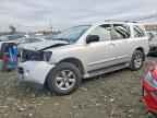 2015 NISSAN Armada
