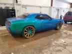 2015 DODGE Challenger