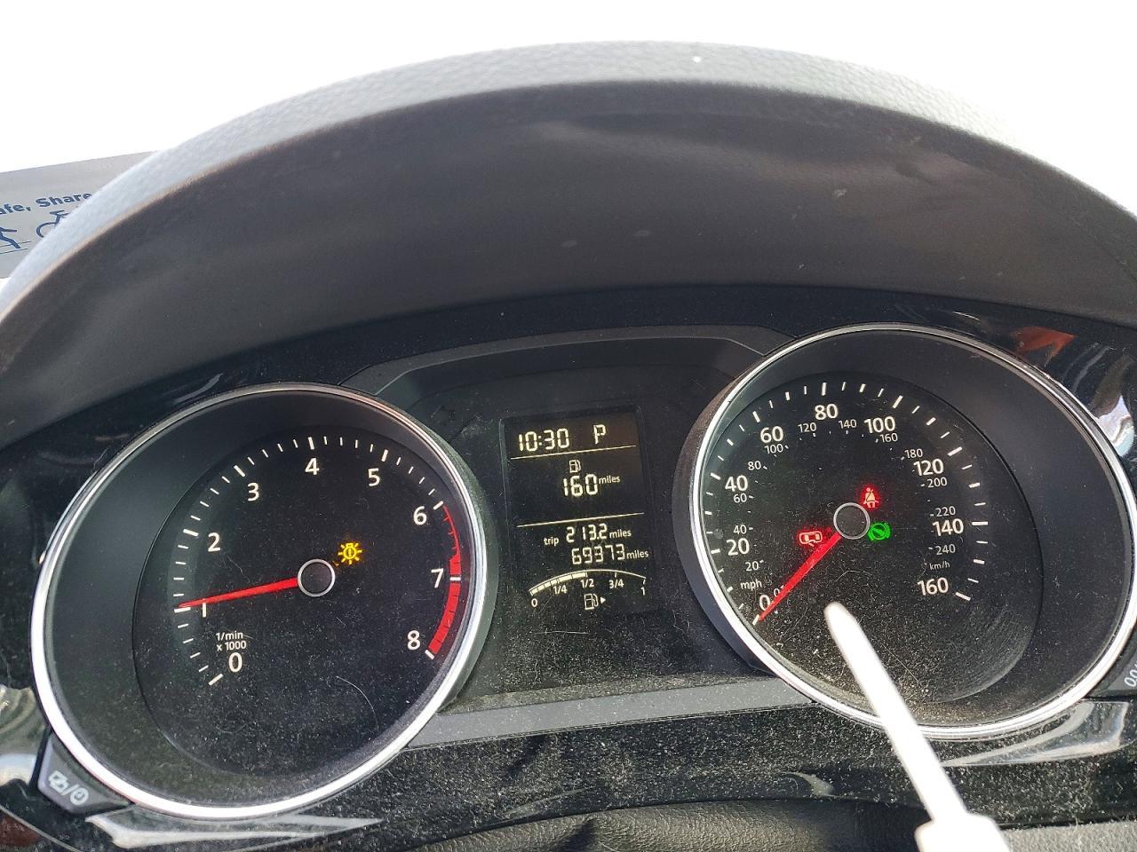 2015 VOLKSWAGEN JETTA