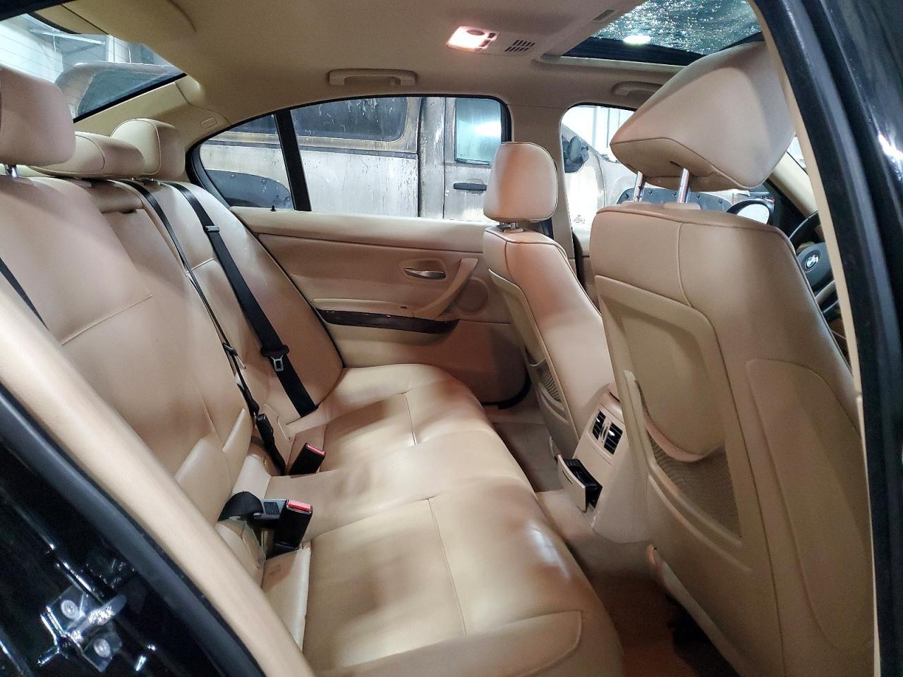 2007 BMW 3 SERIES