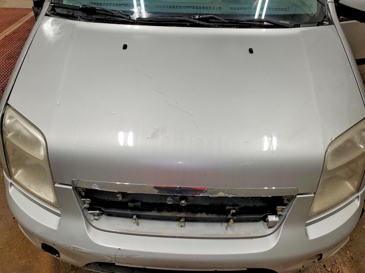 2011 FORD TRANSIT CONNECT