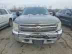2011 CHEVROLET SILVERADO 1500