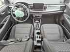 2022 KIA RIO