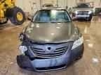 2008 TOYOTA CAMRY