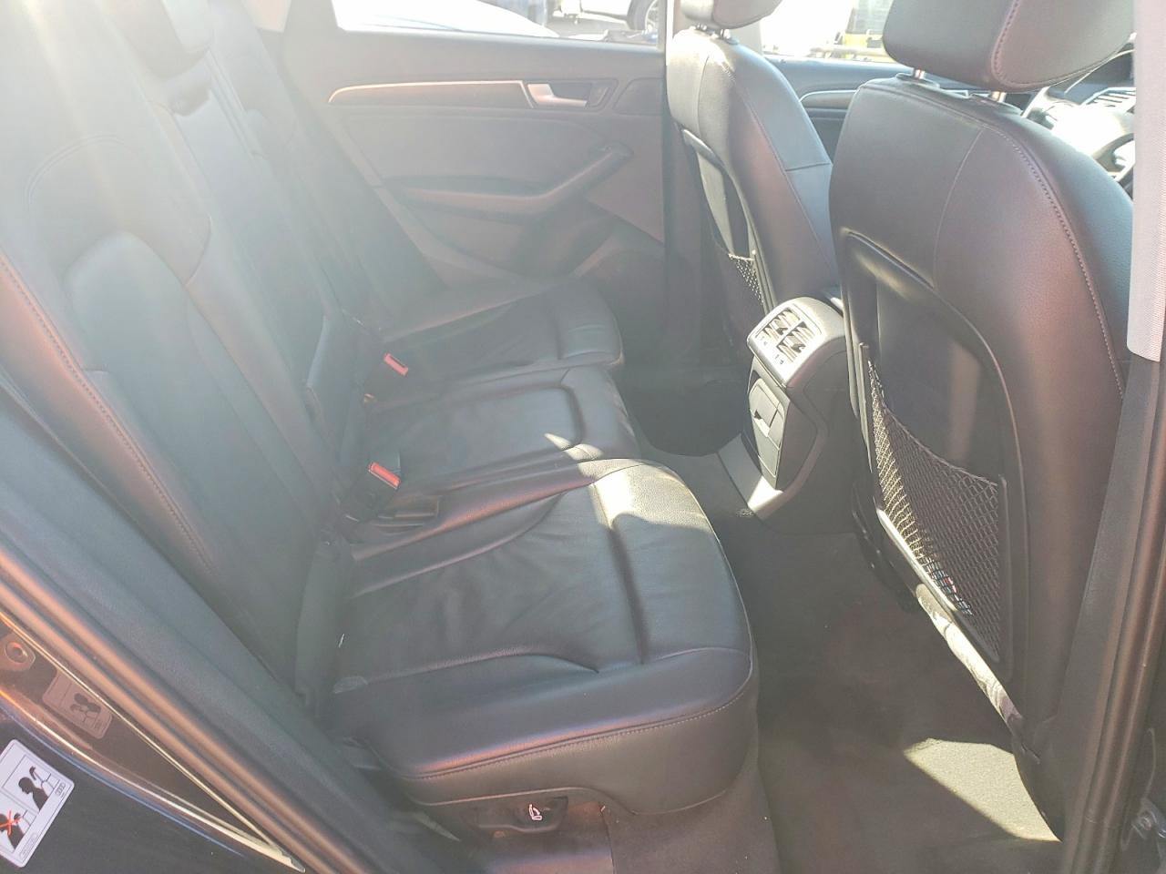 2017 AUDI Q5