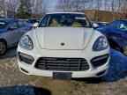 2014 PORSCHE CAYENNE