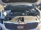 2018 KIA SORENTO