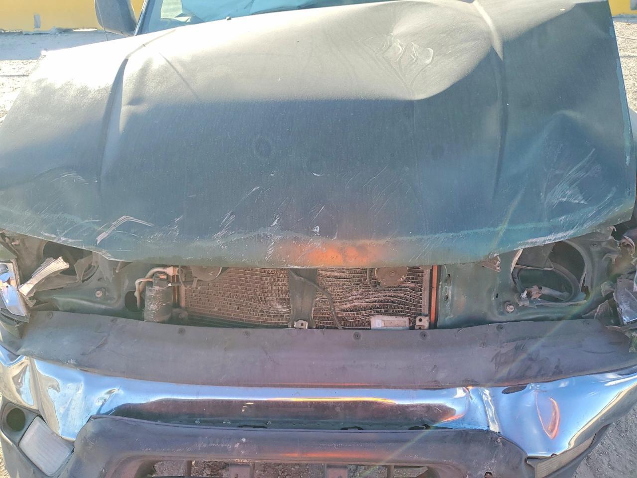 1999 TOYOTA 4Runner