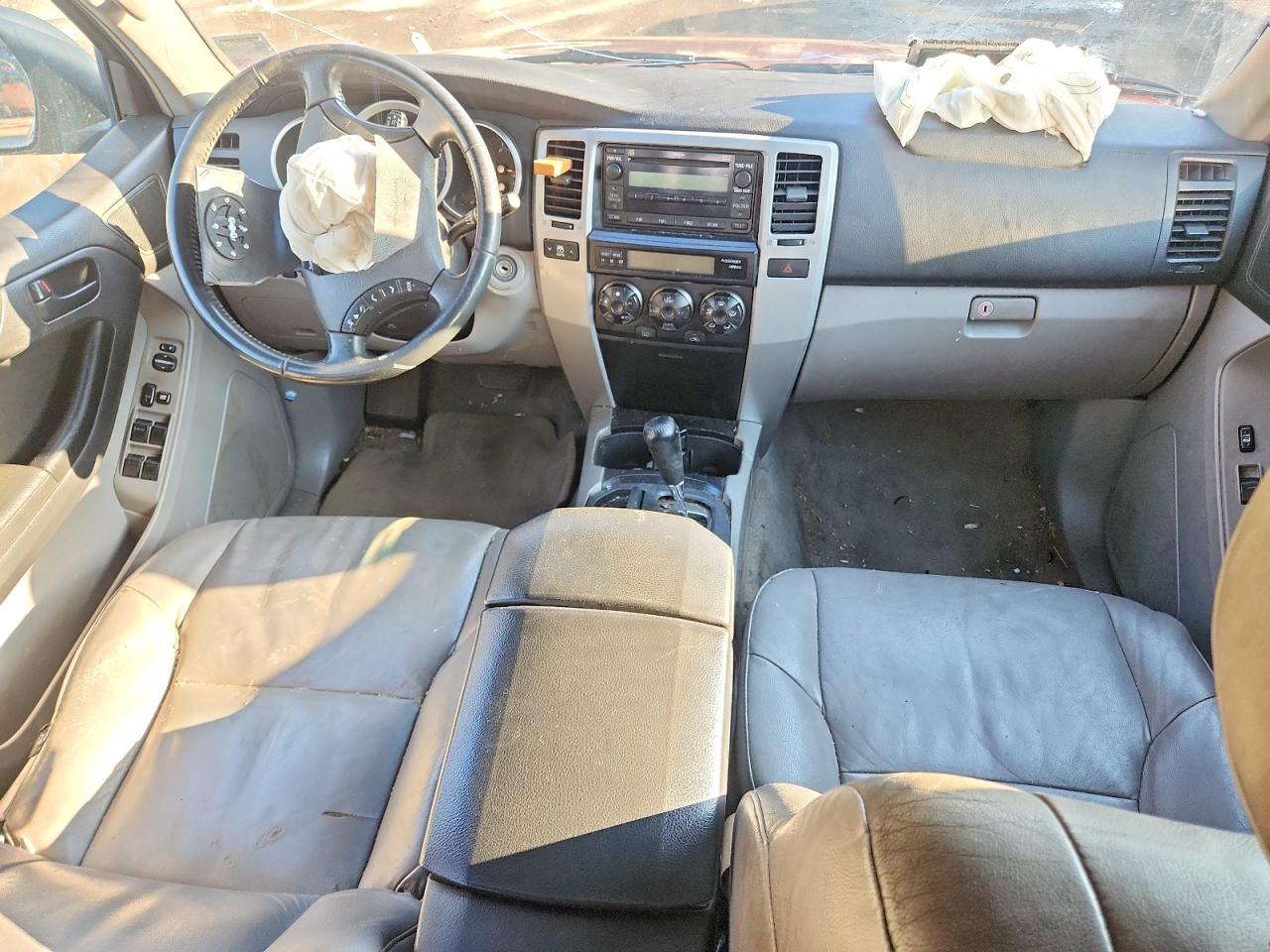 2006 TOYOTA 4Runner
