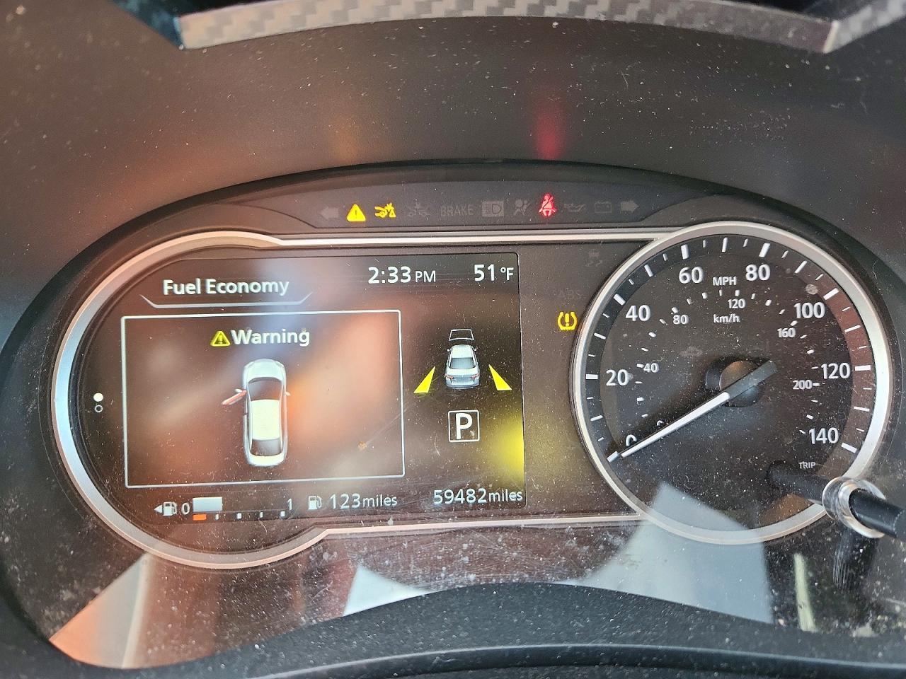 2024 NISSAN VERSA