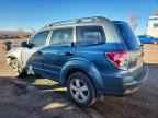 2010 SUBARU FORESTER