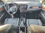 2014 MITSUBISHI outlander