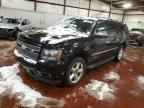 2013 CHEVROLET Suburban