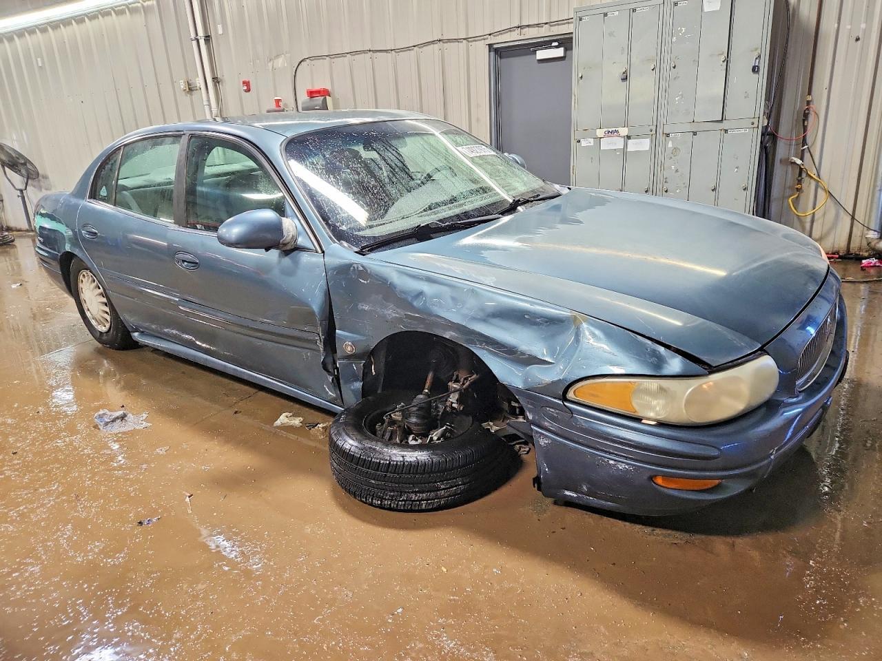 2001 BUICK Lesabre