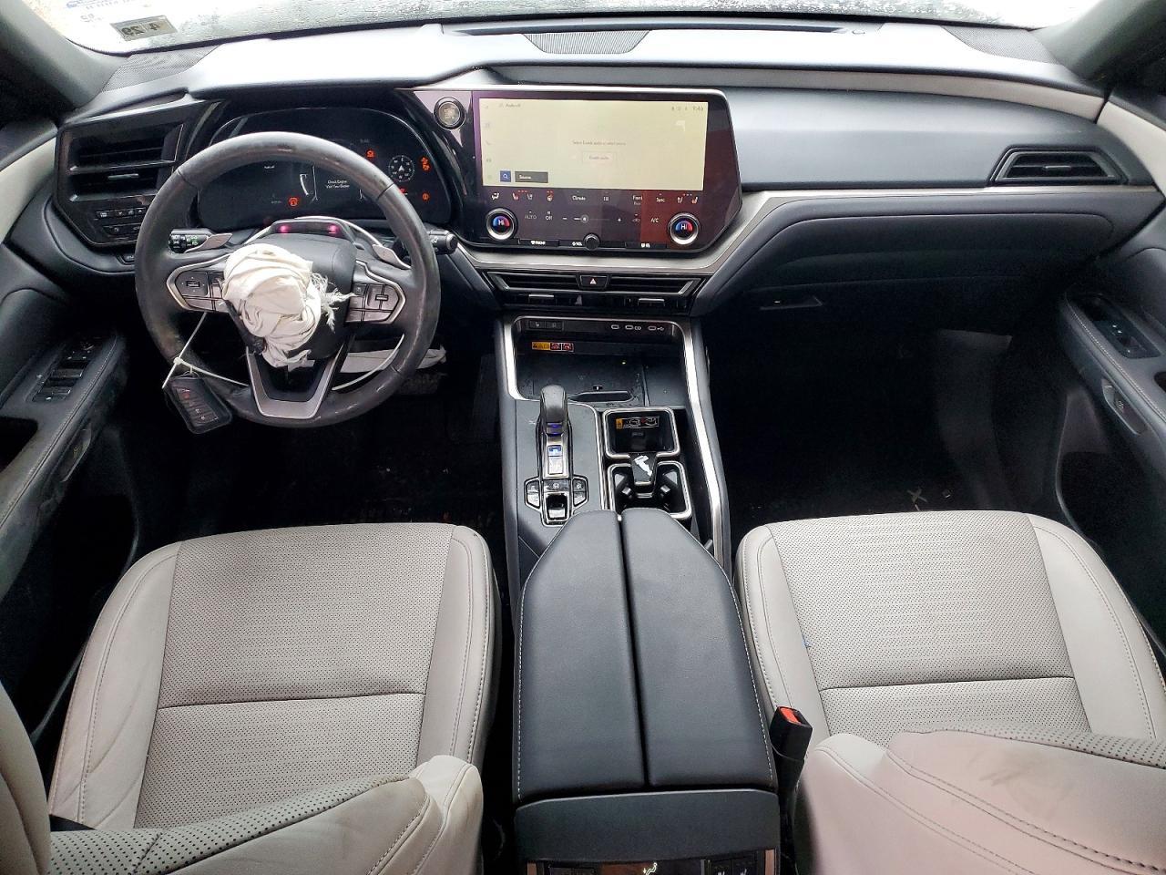 2024 LEXUS TX 350